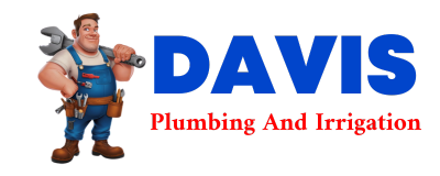 Trusted plumber in CORINNA